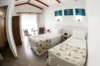 Easter Island Ecolodge Hotels in Hanga Roa