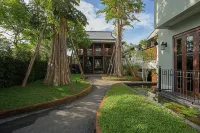 V Heritage Villa Chiang Mai Hotel di Yang Noeng