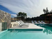 Tierras del Norte Hotels in La Caldera Department