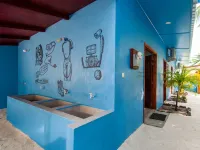 South Ari Dive Center Hotels in Dhangethi