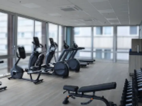 Holiday Inn Munich City Centre Hotels in Munich