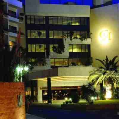 GrandResort by Leonardo Hotels Hotel Exterior