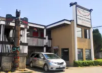 Thunderbird Motor Inn Hotel a Salt Spring Island