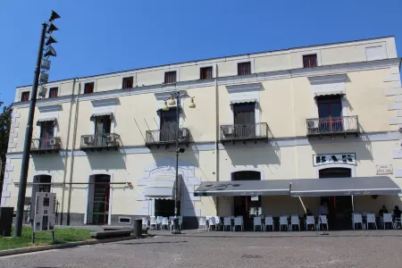 Hotel Il Santuario - Pompei