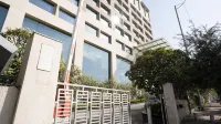 Courtyard Ahmedabad 아메다바드 호텔