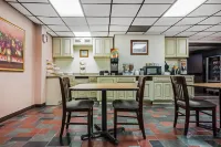Quality Inn & Suites Binghamton Vestal