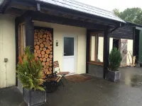 Barton Gate Farm B&B Hotels in Holsworthy