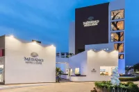 Medano Hotel and Spa - bar