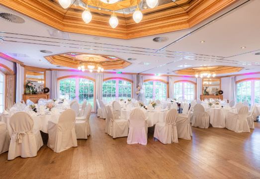 발트하우스 라인벡