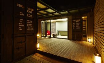 Raon Hotel - Housity
