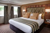 Cbh Donnington Manor Hotel