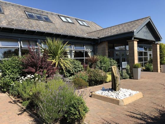 The Gailes Hotel & Spa