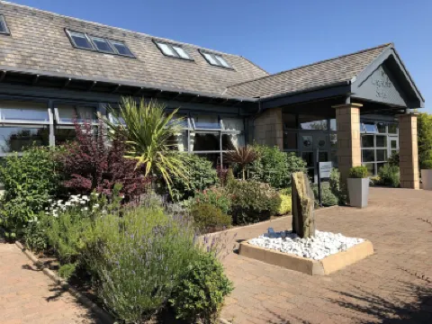 The Gailes Hotel & Spa Hotels in 