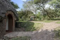 塞蕾娜塞倫蓋蒂野生動物園小屋