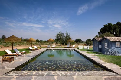 A Casa do Governador Hotels in Arraiolos