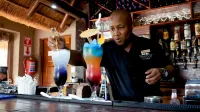 Finfoot Lake Reserve by Dream Resorts - bar