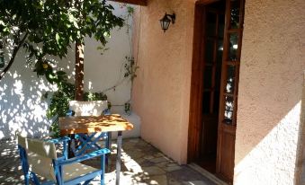 Beautiful Cottage in S West Crete Near the Sea