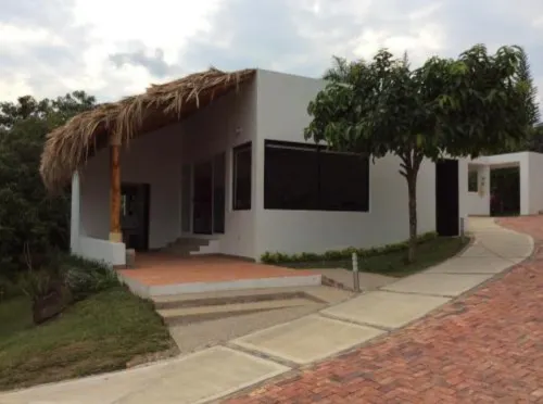 La Masia Hotel Boutique Hotels in Anapoima