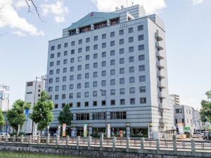 Tokyo Daiichi Hotel Matsuyama