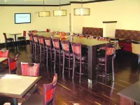 Savanna Inn & Suites - Wifi