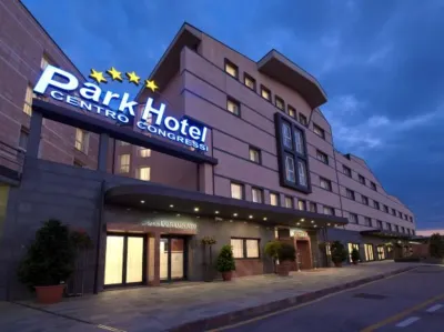 Park Hotel Centro Congressi Hotels near Stazione di Potenza Centrale