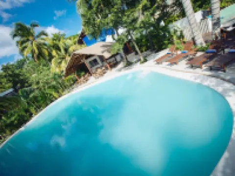 Hotel Rancho Encantado Hotels in Bacalar Municipality