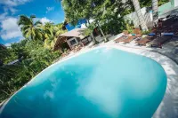 Hotel Rancho Encantado Hotels in Municipio Bacalar