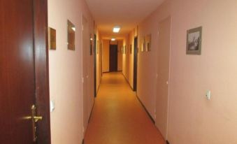 Résidence Mer & Golf Sokoburu