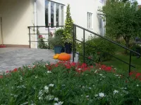 Villa Ingrid Hotels in Borgholm