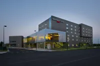 SpringHill Suites Denver Downtown Hotels in Denver