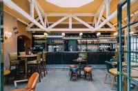 The Woburn Hotels in Hockliffe