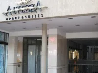 Altezza Apart Suites Hotel in zona Monumento a Mafalda