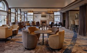 Glasgow Grosvenor Hotel