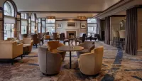 Glasgow Grosvenor Hotel Các khách sạn ở Glasgow