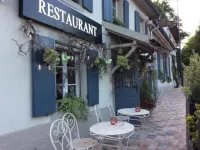 La Maison d'Artgile Hotels in Rixheim