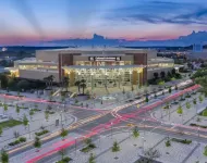 Holiday Inn Express & Suites Columbia Downtown – the Vista