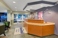 Microtel Inn & Suites by Wyndham Cherokee Hotels in Barkers Creek