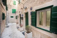 Apartments Nove Crkve - Pet friendly
