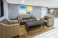 Days Inn by Wyndham Newberry Hôtels à : Newberry
