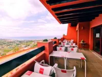 Apartamentos Manilva Green Hotels in Manilva