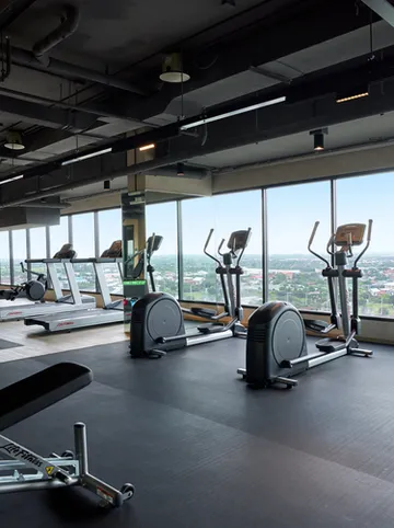 รูปภาพของเซ็นทารา โคราช