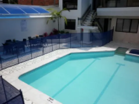 Hotel Montes de La Castellana Hotels in Armenia