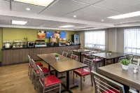 Comfort Inn - breakfast