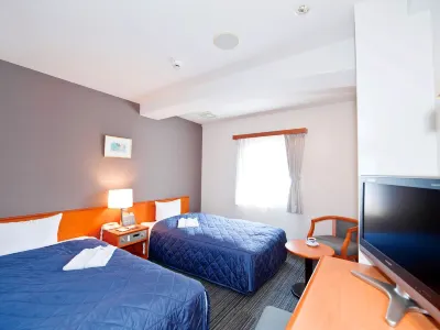 Hotel Unisite Sendai Hotels near Tohoku University Aobayama Campus