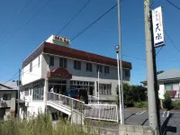 Hotel Tensui Hotels in Misawa