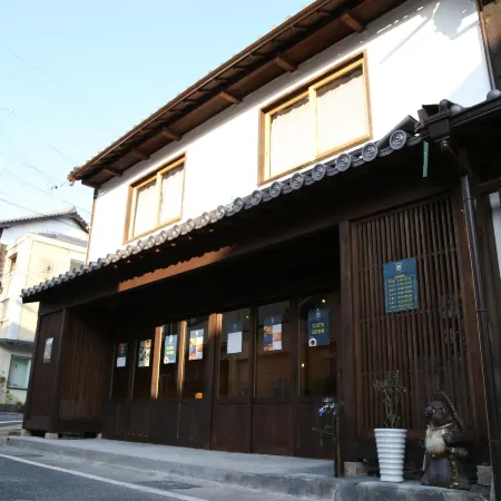 Perch Guest House