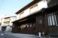 Perch Guest House Hotel a Tatsuno