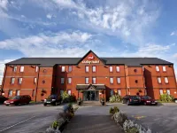 The Dolby Hotel Liverpool - Free City Centre Parking Hotel a City Centre