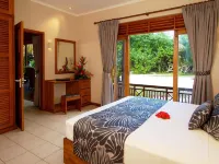 Les Villas d'or - Beach