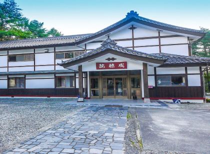 金剛寺 宿坊 成穂院